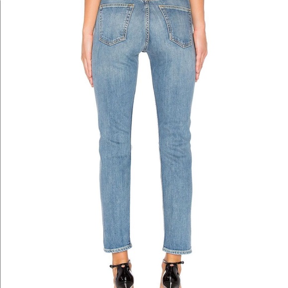 2 x Host Pick ❤️🔥GRLFRND Naomi Jeans High-Rise Jeans - Picture 3 of 8